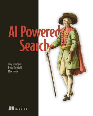 Cover of Ai-powered Search