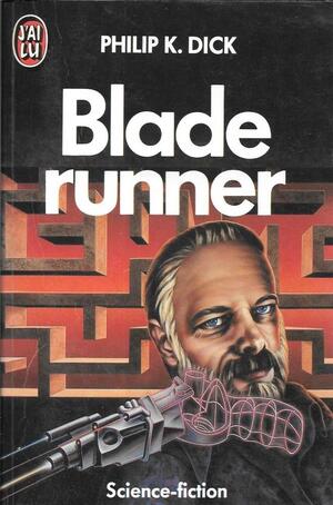 Cover of Blade runner