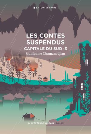 Cover of Capitale du Sud