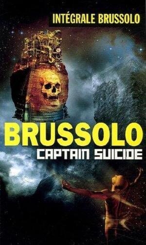 Cover of Captain Suicide