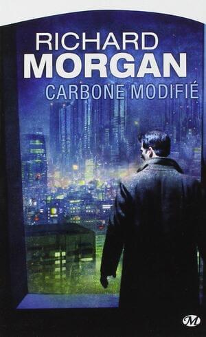 Cover of Carbon modifié