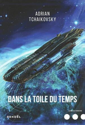 Cover of Dans la toile du temps