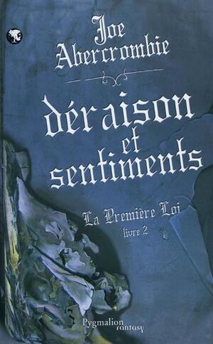 Cover of Déraison et sentiments