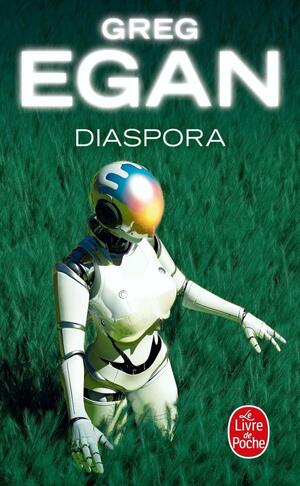 Cover of Diaspora