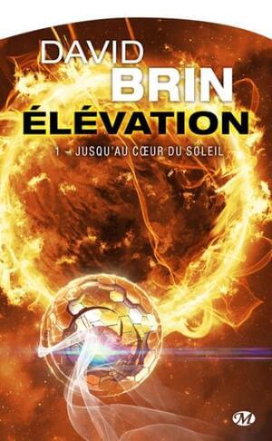 Cover of Elevation 1 - Cycle de l'Élévation