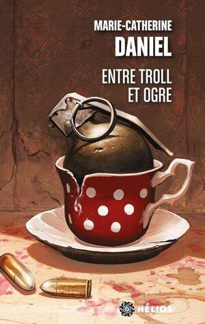 Cover of Entre Troll et Ogre