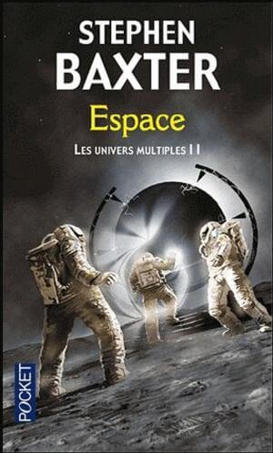 Cover of Espace