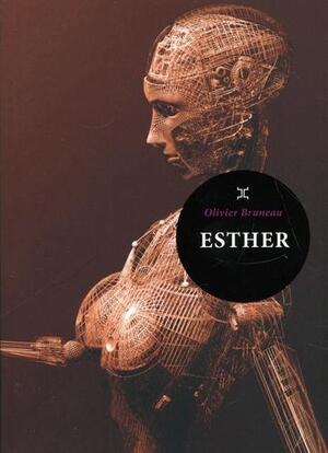 Cover of Esther