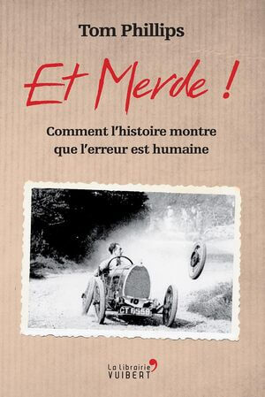 Cover of Et Merde