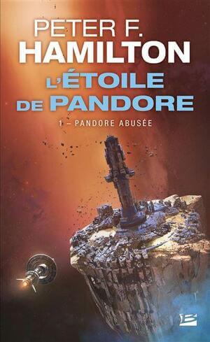 Cover of Etoile de Pandore