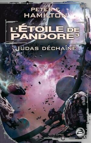 Cover of Etoile de Pandore