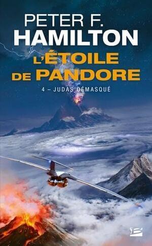 Cover of Etoile de Pandore