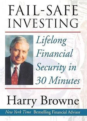 Cover of Fail Safe Investing