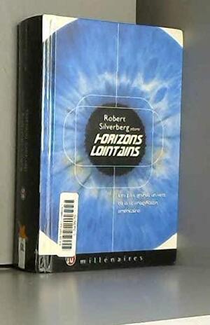 Cover of Horizons Lointains