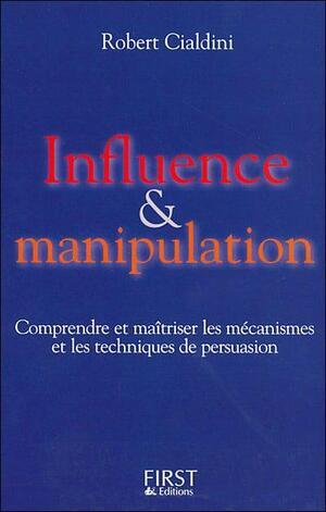 Cover of Influence et manipulation