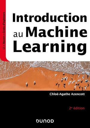 Cover of Introduction au Machine Learning