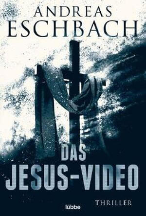 Cover of Jesus Video