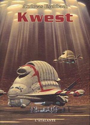 Cover of Kwest