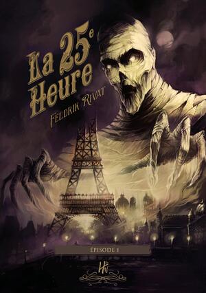 Cover of La 25ème heure