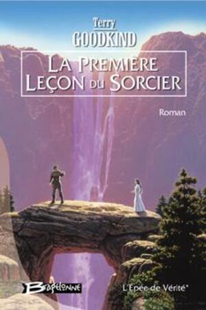 Cover of La première Leçon du Sorcier