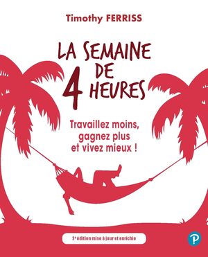 Cover of La semaine de 4 heures