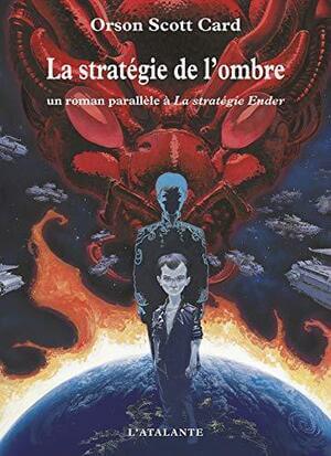 Cover of La stratégie de l'ombre