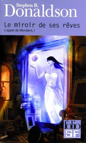 Cover of L'appel du mordant - le miroir des rêves