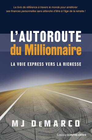 Cover of L'Autoroute du Millionaire