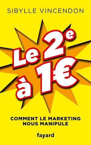 Cover of Le 2e à 1 euro