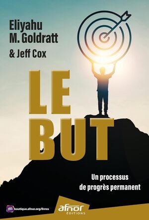 Cover of Le but (The Goal)