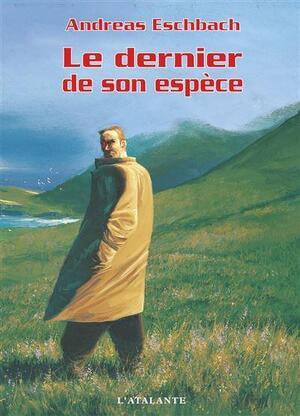 Cover of Le dernier de son espèce