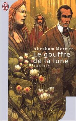 Cover of Le gouffre de la lune