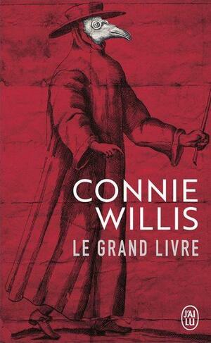 Cover of Le grand livre