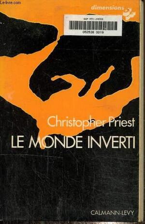 Cover of Le monde inverti