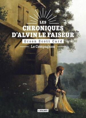 Cover of Les chroniques d'Alvin le faiseur