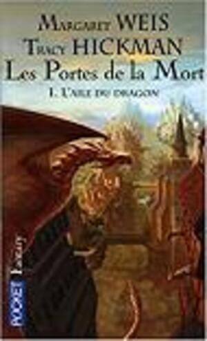 Cover of Les Portes de la Mort