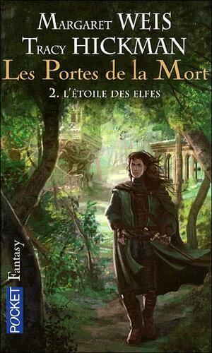 Cover of Les Portes de la Mort