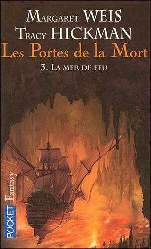 Cover of Les Portes de la Mort