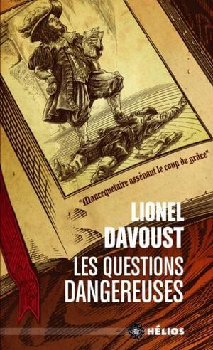 Cover of Les questions dangereuses