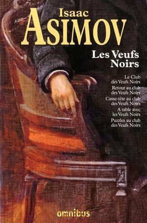 Cover of Les veufs noirs