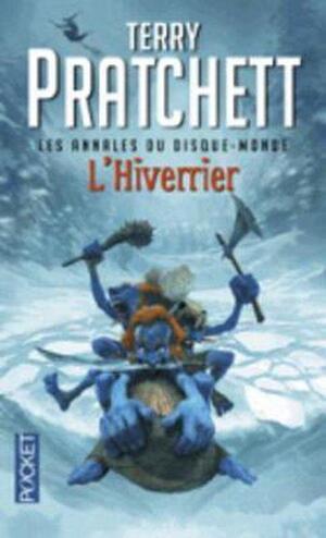 Cover of L'Hiverrier