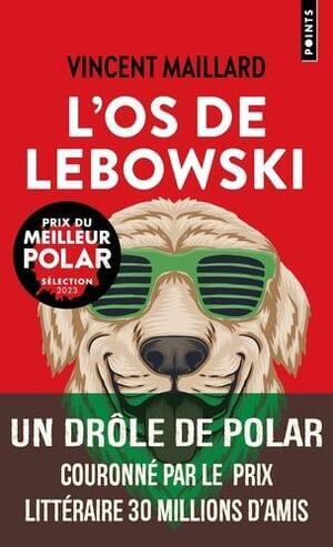 Cover of L'os de Lebowsky