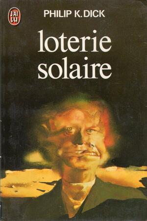 Cover of Loterie Solaire