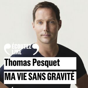 Cover of Ma vie sans gravité