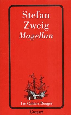 Cover of Magellan