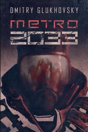 Cover of Metro 2033