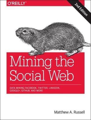 Cover of Mining The Social Web