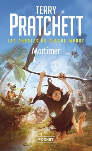 Cover of Mortimer