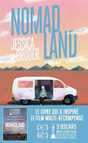 Cover of Nomadland