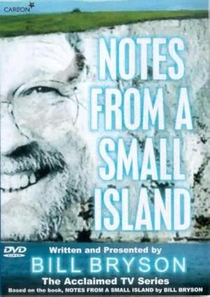 Cover of Notes from a small island